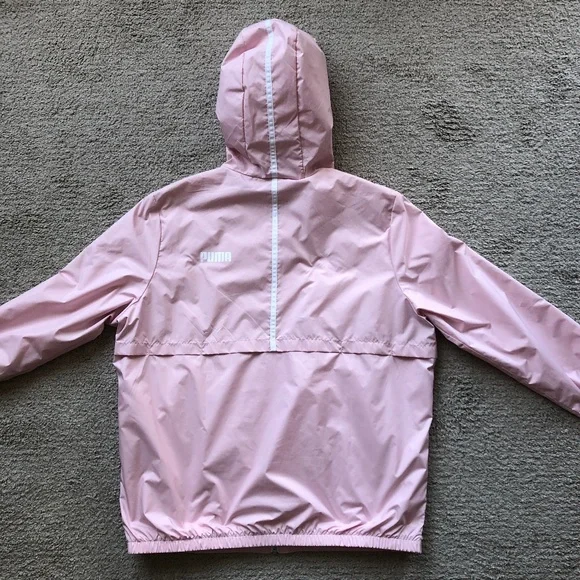 Puma- Jacket. - Picture 3 of 5